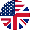 english-United-States-America-Great Britain